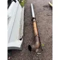 Freightliner Cascadia 125 Exhaust Pipe thumbnail 2