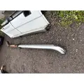 Freightliner Cascadia 125 Exhaust Pipe thumbnail 4
