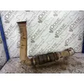 Freightliner Cascadia 125 Exhaust Pipe thumbnail 1