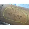 Freightliner Cascadia 125 Exhaust Pipe thumbnail 4