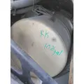 USED - W/STRAPS, BRACKETS - A Fuel Tank FREIGHTLINER CASCADIA 125 for sale thumbnail
