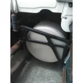 USED - W/STRAPS, BRACKETS - A Fuel Tank FREIGHTLINER CASCADIA 125 for sale thumbnail