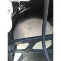 USED - W/STRAPS, BRACKETS - A Fuel Tank FREIGHTLINER CASCADIA 125 for sale thumbnail