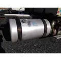 USED - W/STRAPS, BRACKETS - A Fuel Tank FREIGHTLINER CASCADIA 125 for sale thumbnail
