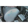 USED - W/STRAPS, BRACKETS - A Fuel Tank FREIGHTLINER CASCADIA 125 for sale thumbnail