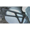 USED - W/STRAPS, BRACKETS - A Fuel Tank FREIGHTLINER CASCADIA 125 for sale thumbnail