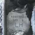 Freightliner Cascadia 125 Fuel Tank thumbnail 7