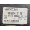 Freightliner Cascadia 125 Headlamp Assembly thumbnail 5