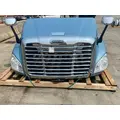 USED Hood FREIGHTLINER Cascadia 125 for sale thumbnail