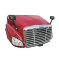 USED Hood FREIGHTLINER Cascadia 125 for sale thumbnail