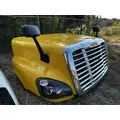 USED Hood FREIGHTLINER Cascadia 125 for sale thumbnail