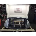 Freightliner Cascadia 125 Hood thumbnail 1