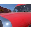 Freightliner Cascadia 125 Hood thumbnail 4