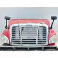 Freightliner Cascadia 125 Hood thumbnail 4