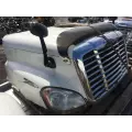 Freightliner Cascadia 125 Hood thumbnail 2