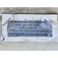 Freightliner Cascadia 125 Hood thumbnail 1