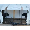 Freightliner Cascadia 125 Hood thumbnail 7