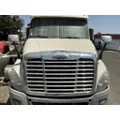 USED Hood FREIGHTLINER Cascadia 125 for sale thumbnail