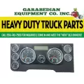  Instrument Cluster Freightliner Cascadia 125 for sale thumbnail