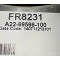Freightliner Cascadia 125 Instrument Cluster thumbnail 8