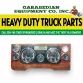  Instrument Cluster Freightliner Cascadia 125 for sale thumbnail