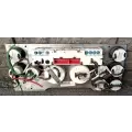 Freightliner Cascadia 125 Instrument Cluster thumbnail 2