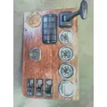 USED Instrument Cluster FREIGHTLINER CASCADIA 125 for sale thumbnail