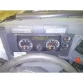 USED Instrument Cluster FREIGHTLINER CASCADIA 125 for sale thumbnail