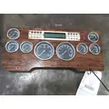 USED Instrument Cluster FREIGHTLINER CASCADIA 125 for sale thumbnail