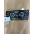 Used Instrument Cluster Freightliner cascadia 125 for sale thumbnail