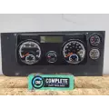 Freightliner Cascadia 125 Instrument Cluster thumbnail 1