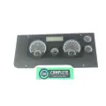 Freightliner Cascadia 125 Instrument Cluster thumbnail 1