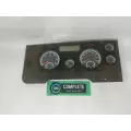 Freightliner Cascadia 125 Instrument Cluster thumbnail 1