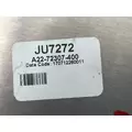 Freightliner Cascadia 125 Instrument Cluster thumbnail 11