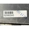 Freightliner Cascadia 125 Instrument Cluster thumbnail 8