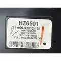 Freightliner Cascadia 125 Instrument Cluster thumbnail 7