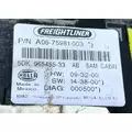Freightliner Cascadia 125 Interior Parts, Misc. thumbnail 4