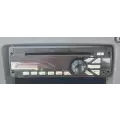 Freightliner Cascadia 125 Radio thumbnail 1