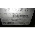 Freightliner Cascadia 125 Seat, Front thumbnail 3