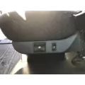 Freightliner Cascadia 125 Seat, Front thumbnail 4