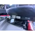 Freightliner Cascadia 125 Seat, Front thumbnail 3