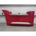 USED - A Side Fairing FREIGHTLINER CASCADIA 125 for sale thumbnail