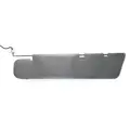 Freightliner Cascadia 125 Sun Visor (External) thumbnail 1