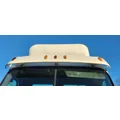 Freightliner Cascadia 125 Sun Visor (External) thumbnail 2