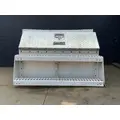 Freightliner Cascadia 125 Tool Box thumbnail 1
