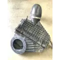 Freightliner Cascadia 126 Air Cleaner thumbnail 1