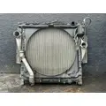 Freightliner Cascadia 126 Air Conditioner Condenser thumbnail 1