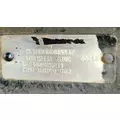 Freightliner Cascadia 126 Axle Assy, Fr (4WD) thumbnail 5