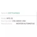 Freightliner Cascadia 126 Axle Assy, Fr (4WD) thumbnail 5