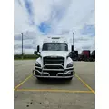 USED - A Bumper Assembly, Front FREIGHTLINER CASCADIA 126 for sale thumbnail